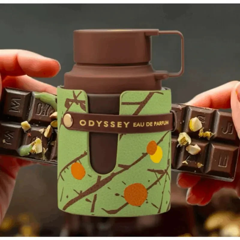 Armaf Odyssey Dubai Chocolate Gourmand Oriental Fragrance