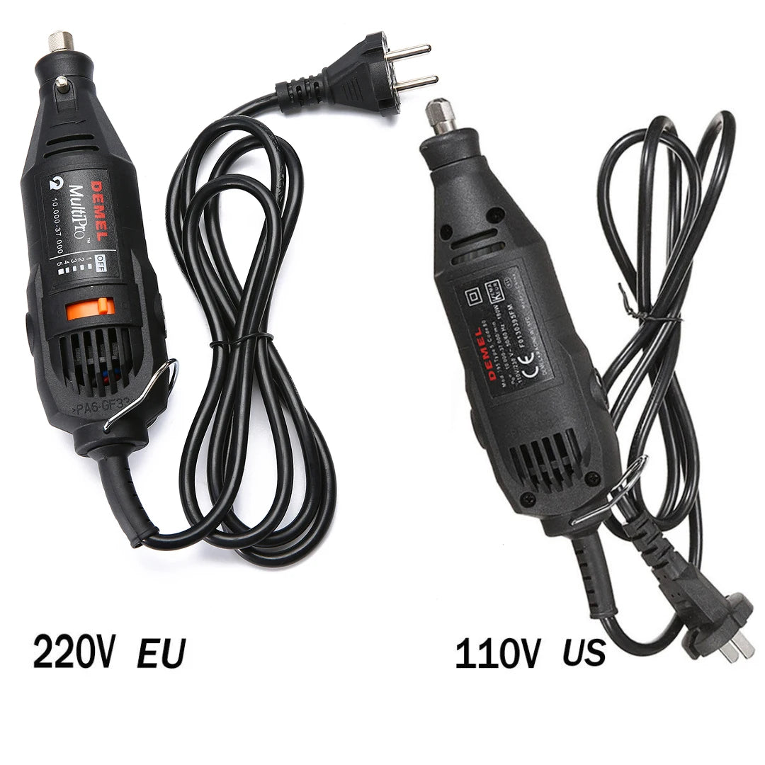 Electric Drill Dremel Grinder Engraving Pen Electric Grinder Rotary Power Tools
