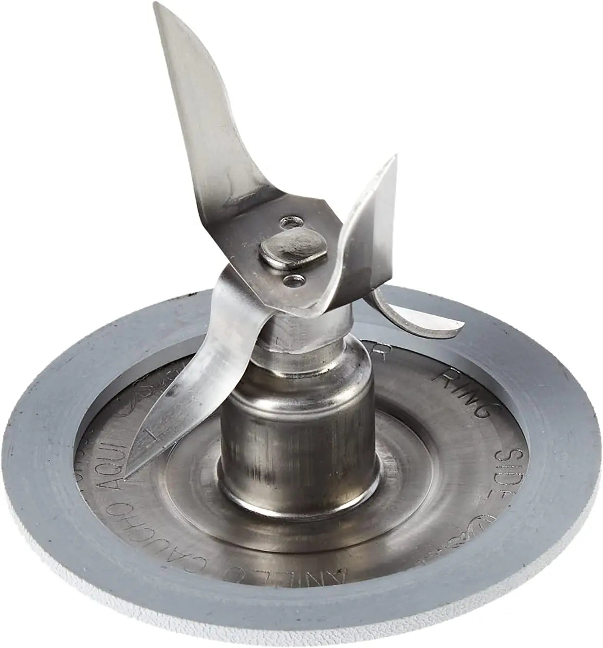 Replacement Blade For Oster Blender Accessory Set, Includes Glass Plastic Jars