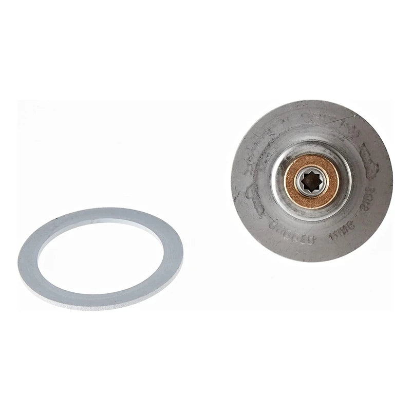 Replacement Blade For Oster Blender Accessory Set, Includes Glass Plastic Jars