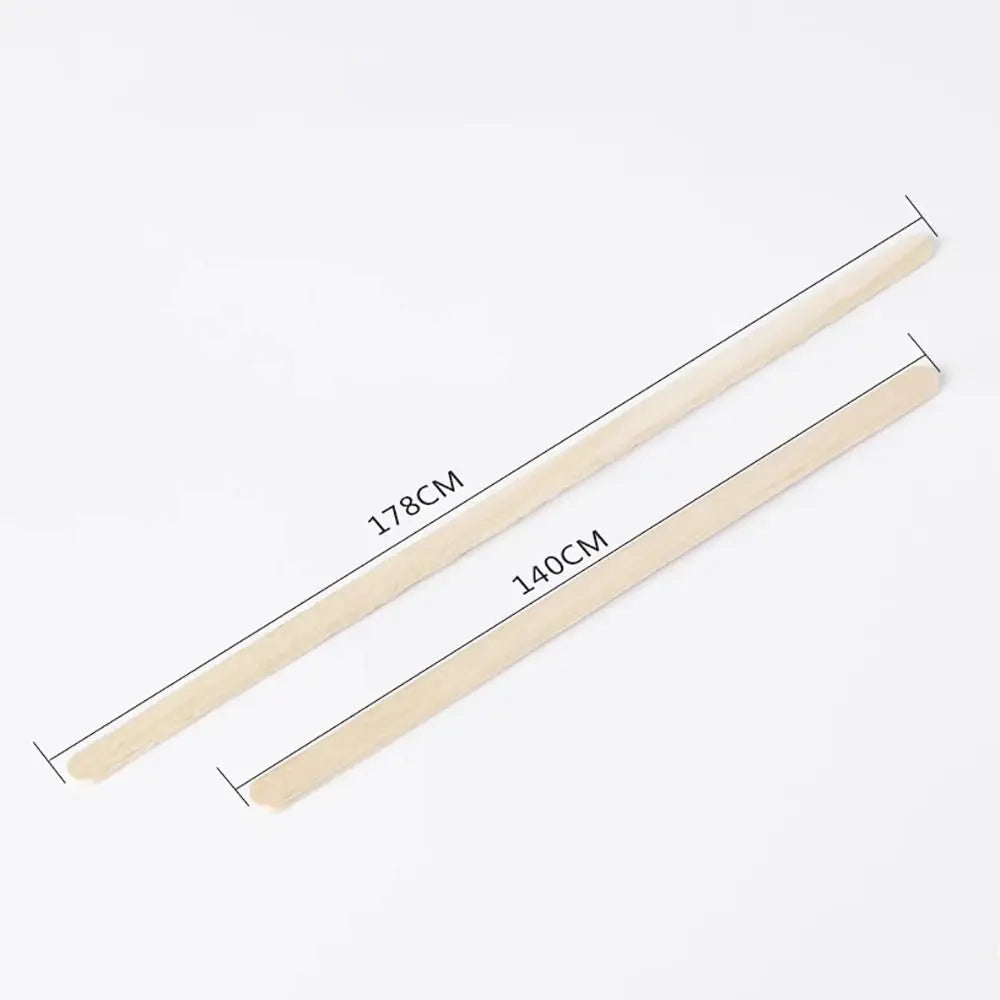 Coffee Stirrer Sticks Disposable Single Package Wooden Coffee Stirrers