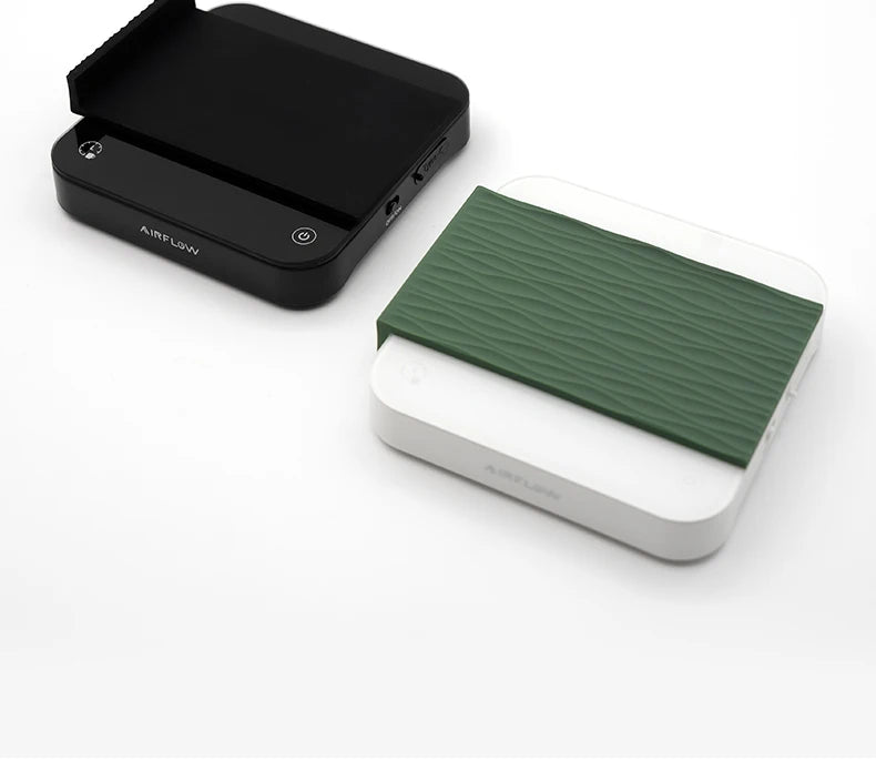 AIRFLOW Coffee Scale With Timer LED Screen Espresso Precision Measures
