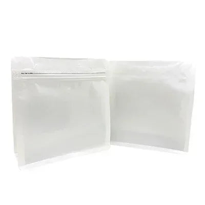 Holographic Coffee Bean Powder with ValveTea Storage Bag Mylar Packaging