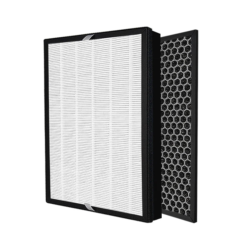 Air Purifier Hepa filter and Activated carbon filter For Philips 5000i Series