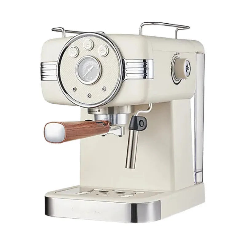 Coffee Machine