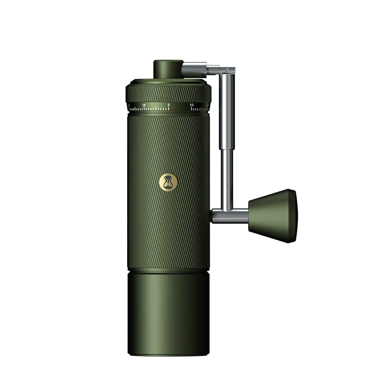 TIMEMORE Chestnut S3 Manual Coffee Grinder All-metal Body Cleaning Brush