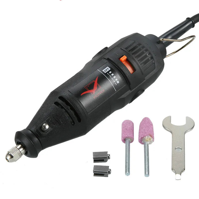 Electric Drill Dremel Grinder Engraving Pen Electric Grinder Rotary Power Tools