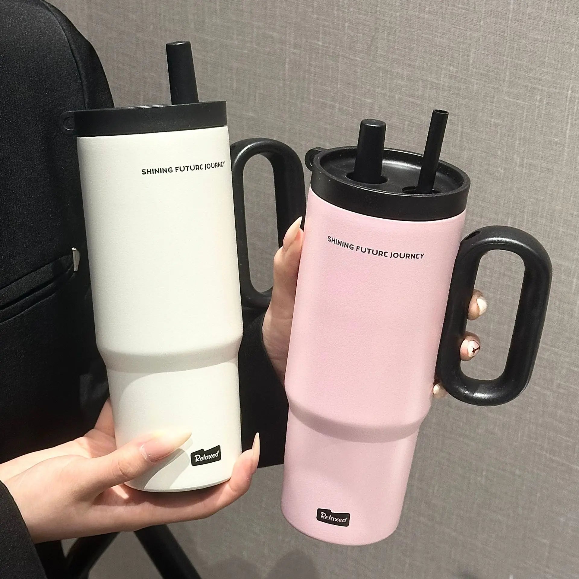 Travel Tumblers