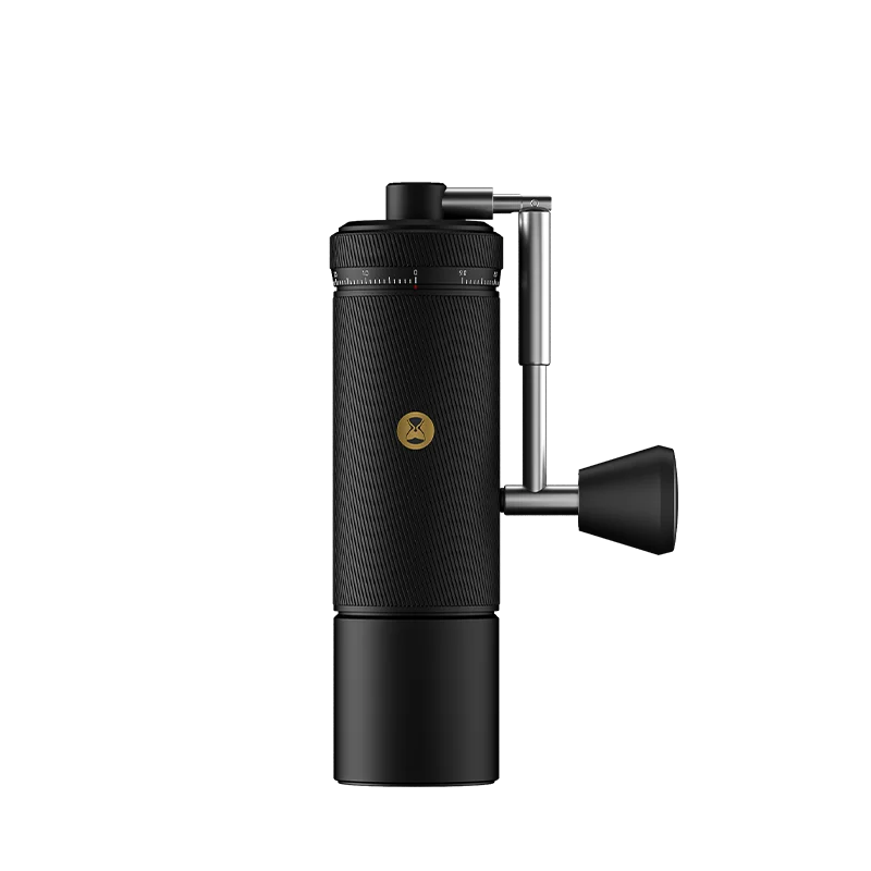 TIMEMORE Chestnut S3 Manual Coffee Grinder All-metal Body Cleaning Brush