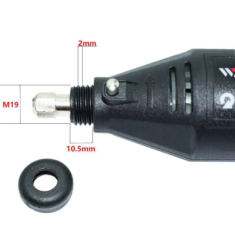 Electric Drill Dremel Grinder Engraving Pen Electric Grinder Rotary Power Tools