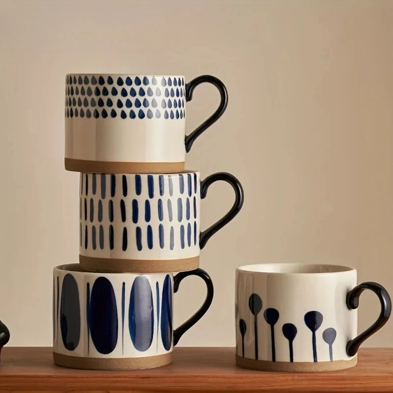 Ceramic Mugs