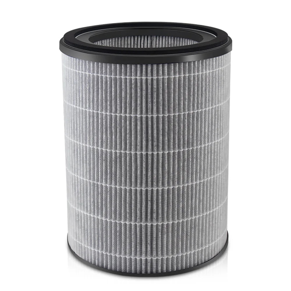 Air Purifier Filter for Philips FY4440/30 Replacement Hepa with Carbon Filter