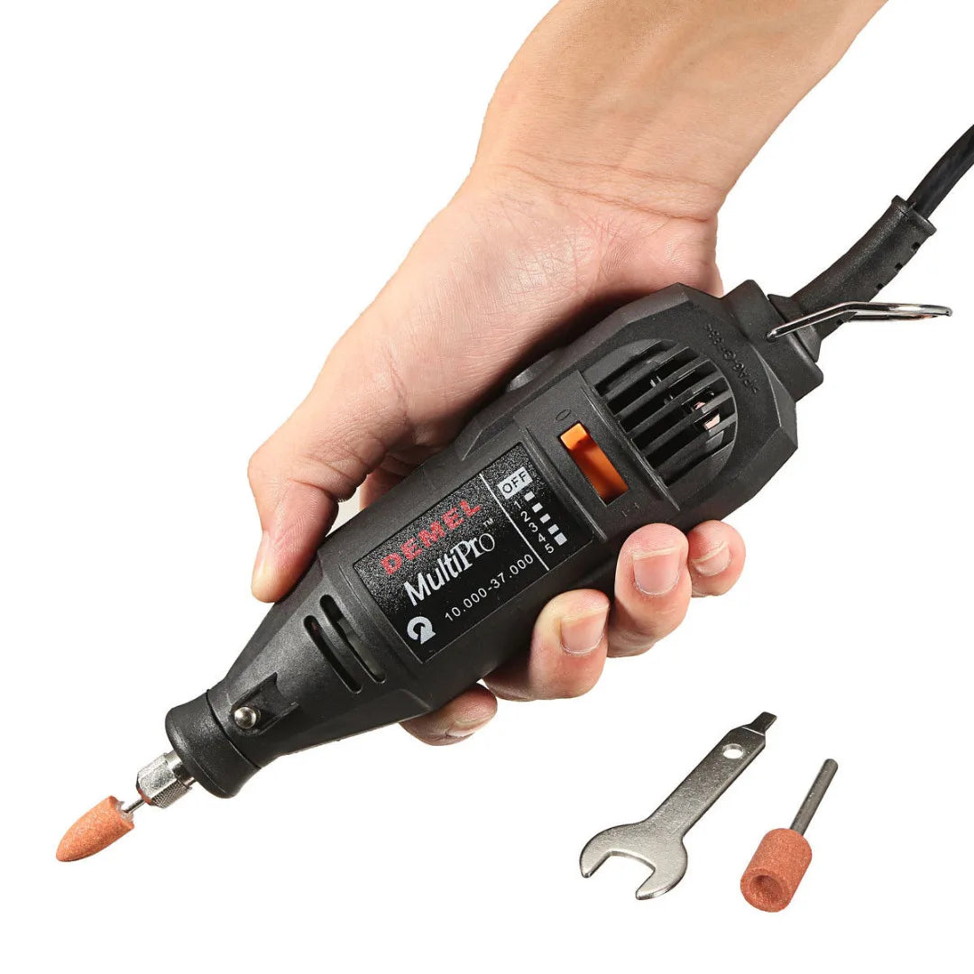 Precision Grinders