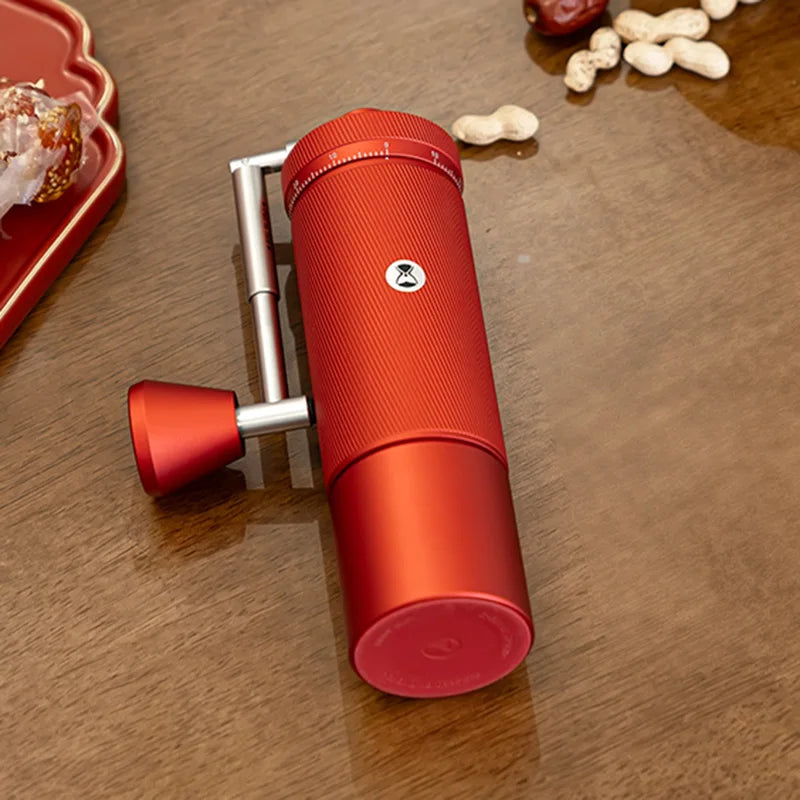 TIMEMORE Chestnut S3 Manual Coffee Grinder All-metal Body Cleaning Brush
